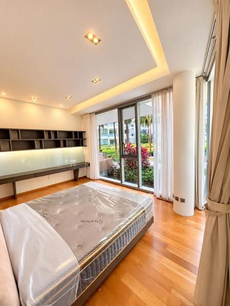 Reflections at Keppel Bay, 19 Keppel Bay View, Harbourfront / Telok Blangah, 3 Bedrooms, 1,948 sqft, Condominium For Rent, by Christina Liew, 500285426 - Bedroom - PropertyGuru.com.sg