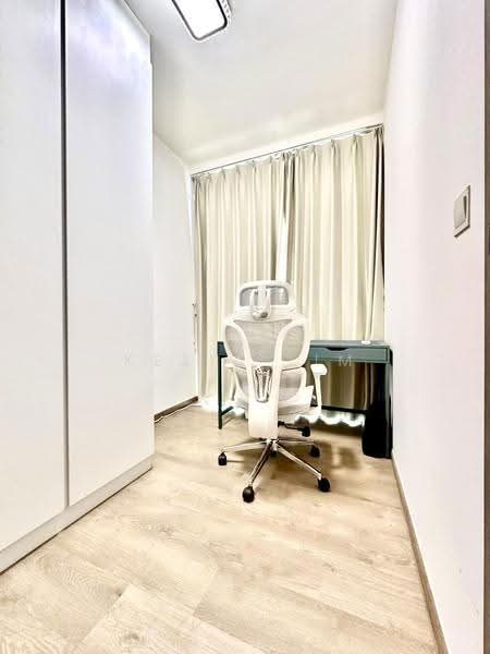 Sol Acres, 8 Choa Chu Kang Grove, Dairy Farm / Bukit Panjang / Choa Chu Kang, 1 Bedroom, 570 sqft, Condominium For Rent, by Kezia Lim, 500285429 - Study - PropertyGuru.com.sg