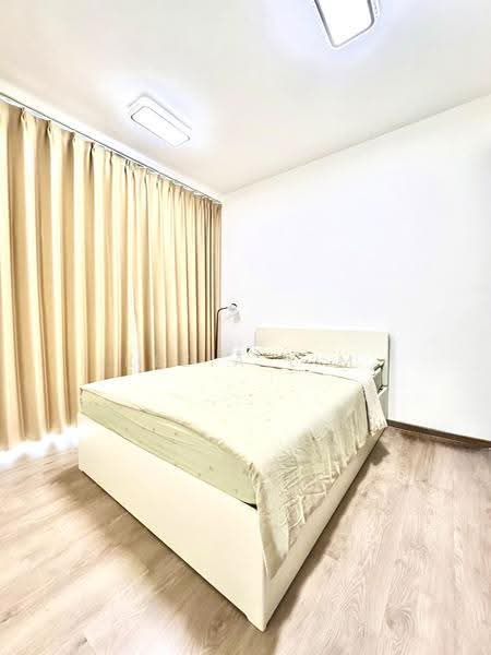 Sol Acres, 8 Choa Chu Kang Grove, Dairy Farm / Bukit Panjang / Choa Chu Kang, 1 Bedroom, 570 sqft, Condominium For Rent, by Kezia Lim, 500285429 - Bedroom - PropertyGuru.com.sg