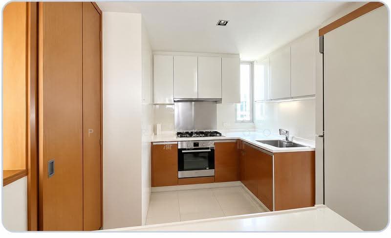 The Raintree, 93 Bukit Drive, Clementi Park / Upper Bukit Timah, 3 Bedrooms, 1,335 sqft, Condominium For Sale, by Patrick Poon 潘德名, 500285431 - Kitchen - PropertyGuru.com.sg