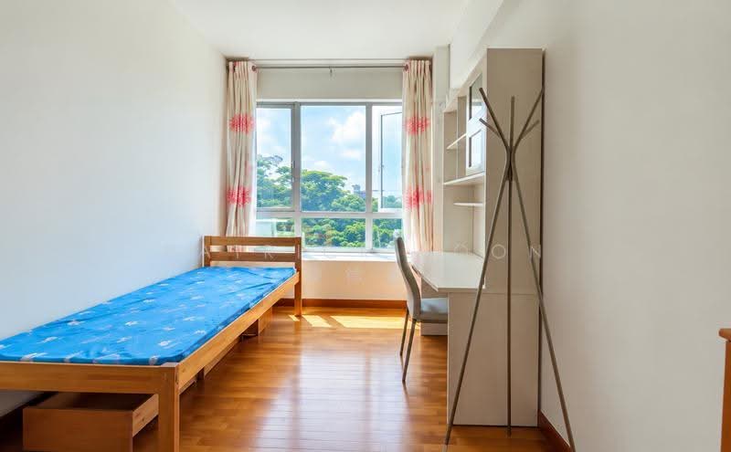 The Raintree, 93 Bukit Drive, Clementi Park / Upper Bukit Timah, 3 Bedrooms, 1,335 sqft, Condominium For Sale, by Patrick Poon 潘德名, 500285431 - Bedroom - PropertyGuru.com.sg