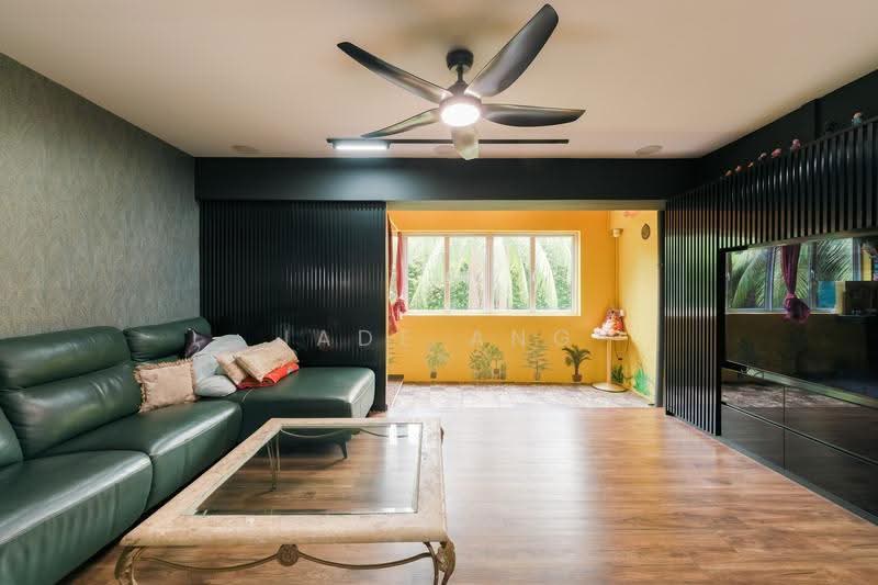 108 Jalan Rajah, 108 Jalan Rajah, Balestier / Toa Payoh, 3 Bedrooms, 1,593 sqft, HDB Flat For Sale, by Jade Ang, 500285432 - Living Room - PropertyGuru.com.sg