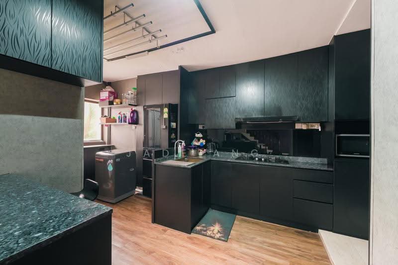 108 Jalan Rajah, 108 Jalan Rajah, Balestier / Toa Payoh, 3 Bedrooms, 1,593 sqft, HDB Flat For Sale, by Jade Ang, 500285432 - Kitchen - PropertyGuru.com.sg