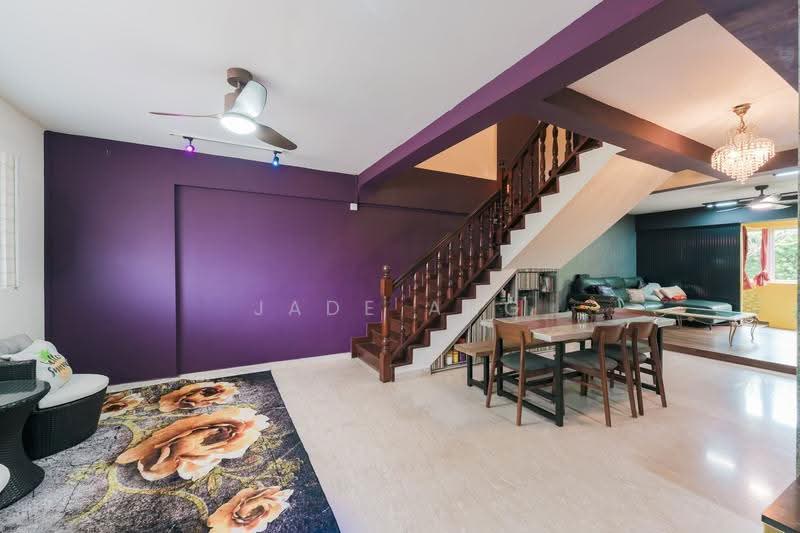 108 Jalan Rajah, 108 Jalan Rajah, Balestier / Toa Payoh, 3 Bedrooms, 1,593 sqft, HDB Flat For Sale, by Jade Ang, 500285432 - Living Room - PropertyGuru.com.sg