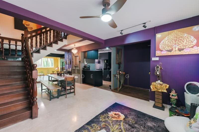108 Jalan Rajah, 108 Jalan Rajah, Balestier / Toa Payoh, 3 Bedrooms, 1,593 sqft, HDB Flat For Sale, by Jade Ang, 500285432 - Dining Room - PropertyGuru.com.sg