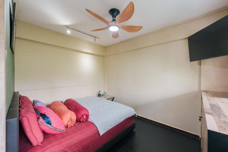 108 Jalan Rajah, 108 Jalan Rajah, Balestier / Toa Payoh, 3 Bedrooms, 1,593 sqft, HDB Flat For Sale, by Jade Ang, 500285432 - Bedroom - PropertyGuru.com.sg