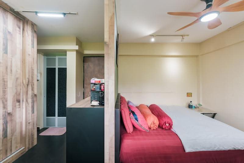 108 Jalan Rajah, 108 Jalan Rajah, Balestier / Toa Payoh, 3 Bedrooms, 1,593 sqft, HDB Flat For Sale, by Jade Ang, 500285432 - Bedroom - PropertyGuru.com.sg
