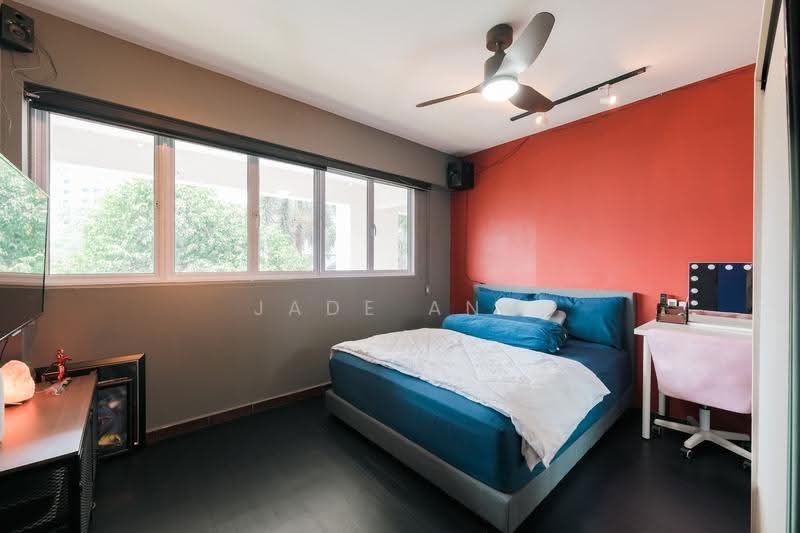 108 Jalan Rajah, 108 Jalan Rajah, Balestier / Toa Payoh, 3 Bedrooms, 1,593 sqft, HDB Flat For Sale, by Jade Ang, 500285432 - Bedroom - PropertyGuru.com.sg