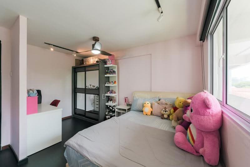 108 Jalan Rajah, 108 Jalan Rajah, Balestier / Toa Payoh, 3 Bedrooms, 1,593 sqft, HDB Flat For Sale, by Jade Ang, 500285432 - Bedroom - PropertyGuru.com.sg