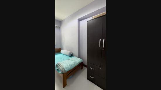 330B Anchorvale Street, 330B Anchorvale Street, Hougang / Punggol / Sengkang, Room Rental, 150 sqft, HDB Flat For Rent, by Jarel Tay, 500285433 - PropertyGuru.com.sg