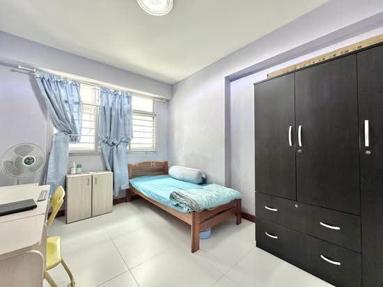 For Rent - 330B Anchorvale Street