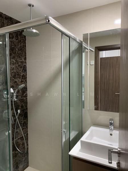 Kensington Square, 2 Jalan Lokam, Hougang / Punggol / Sengkang, Studio, 350 sqft, Apartment For Rent, by Shawn Lim, 500285438 - Bathroom - PropertyGuru.com.sg