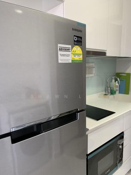 Kensington Square, 2 Jalan Lokam, Hougang / Punggol / Sengkang, Studio, 350 sqft, Apartment For Rent, by Shawn Lim, 500285438 - Kitchen - PropertyGuru.com.sg