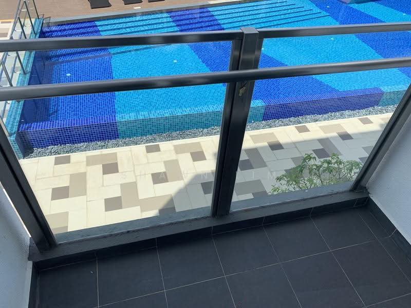 Kensington Square, 2 Jalan Lokam, Hougang / Punggol / Sengkang, Studio, 350 sqft, Apartment For Rent, by Shawn Lim, 500285438 - Pool - PropertyGuru.com.sg