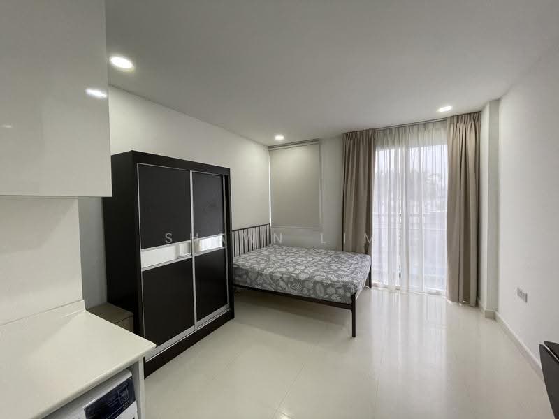 Kensington Square, 2 Jalan Lokam, Hougang / Punggol / Sengkang, Studio, 350 sqft, Apartment For Rent, by Shawn Lim, 500285438 - Bedroom - PropertyGuru.com.sg