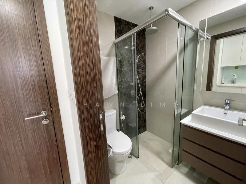 Kensington Square, 2 Jalan Lokam, Hougang / Punggol / Sengkang, Studio, 350 sqft, Apartment For Rent, by Shawn Lim, 500285438 - Bathroom - PropertyGuru.com.sg