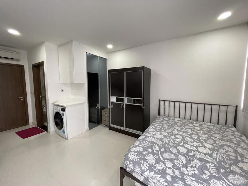 Kensington Square, 2 Jalan Lokam, Hougang / Punggol / Sengkang, Studio, 350 sqft, Apartment For Rent, by Shawn Lim, 500285438 - Bedroom - PropertyGuru.com.sg
