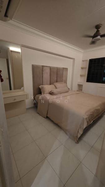 673A Choa Chu Kang Crescent, 673A Choa Chu Kang Crescent, Dairy Farm / Bukit Panjang / Choa Chu Kang, 3 Bedrooms, 1,122 sqft, HDB Flat For Sale, by Xavier Anboo, 500285439 - Bedroom - PropertyGuru.com.sg