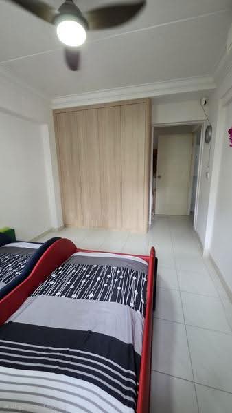 673A Choa Chu Kang Crescent, 673A Choa Chu Kang Crescent, Dairy Farm / Bukit Panjang / Choa Chu Kang, 3 Bedrooms, 1,122 sqft, HDB Flat For Sale, by Xavier Anboo, 500285439 - Bedroom - PropertyGuru.com.sg