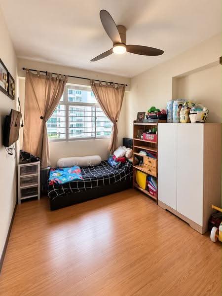 505C Yishun Street 51, 505C Yishun Street 51, Sembawang / Yishun, 3 Bedrooms, 1,001 sqft, HDB Flat For Sale, by Nur Ayat, 500285440 - Bedroom - PropertyGuru.com.sg