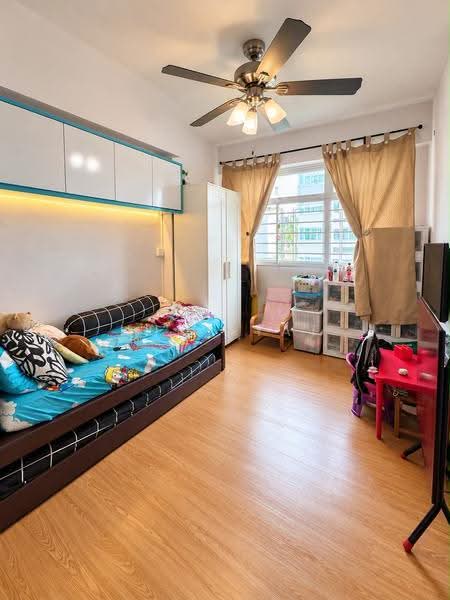 505C Yishun Street 51, 505C Yishun Street 51, Sembawang / Yishun, 3 Bedrooms, 1,001 sqft, HDB Flat For Sale, by Nur Ayat, 500285440 - Bedroom - PropertyGuru.com.sg