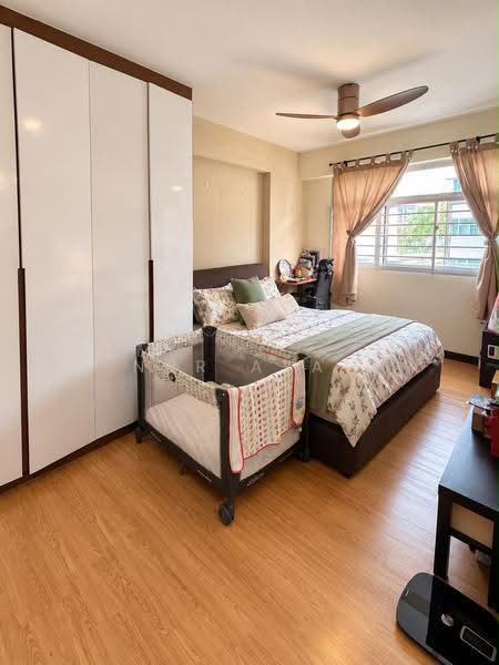 505C Yishun Street 51, 505C Yishun Street 51, Sembawang / Yishun, 3 Bedrooms, 1,001 sqft, HDB Flat For Sale, by Nur Ayat, 500285440 - Bedroom - PropertyGuru.com.sg