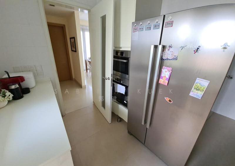 Shelford 23, 23 Shelford Road, Newton / Novena, 3 Bedrooms, 1,754 sqft, Apartment For Sale, by Sabrina Kuek 郭健美, 500285449 - Kitchen - PropertyGuru.com.sg