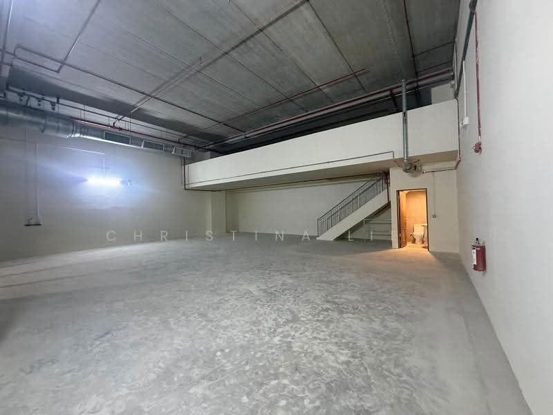 Stellar @ Tampines, 12 Tampines North Drive 4, Pasir Ris / Tampines, 2,131 sqft, Factory / Workshop (B2) For Rent, by Christina Liew, 500285450 - Interior - CommercialGuru.com.sg
