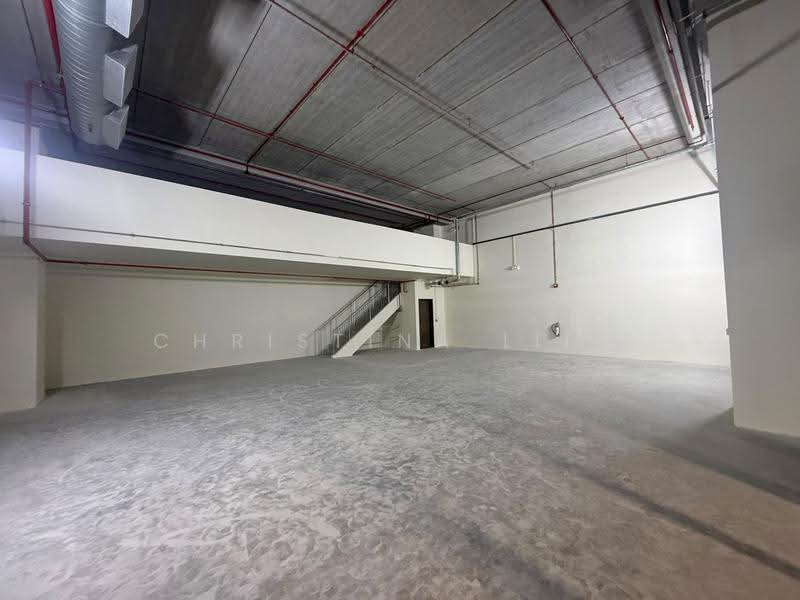 Stellar @ Tampines, 12 Tampines North Drive 4, Pasir Ris / Tampines, 2,131 sqft, Factory / Workshop (B2) For Rent, by Christina Liew, 500285450 - Interior - CommercialGuru.com.sg