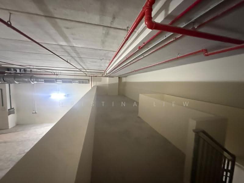 Stellar @ Tampines, 12 Tampines North Drive 4, Pasir Ris / Tampines, 2,131 sqft, Factory / Workshop (B2) For Rent, by Christina Liew, 500285450 - Corridor - CommercialGuru.com.sg