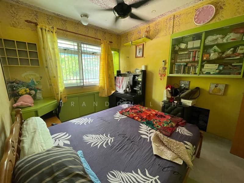 102B Punggol Field, 102B Punggol Field, Hougang / Punggol / Sengkang, Room Rental, 120 sqft, HDB Flat For Rent, by Brandon Loh, 500285452 - Bedroom - PropertyGuru.com.sg