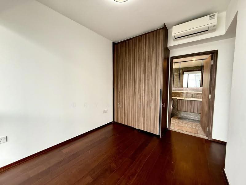 Lentor Modern, Lentor Central, Mandai / Upper Thomson, 3 Bedrooms, 969 sqft, Condominium For Sale, by Bryan Tan, 500285453 - Bedroom - PropertyGuru.com.sg