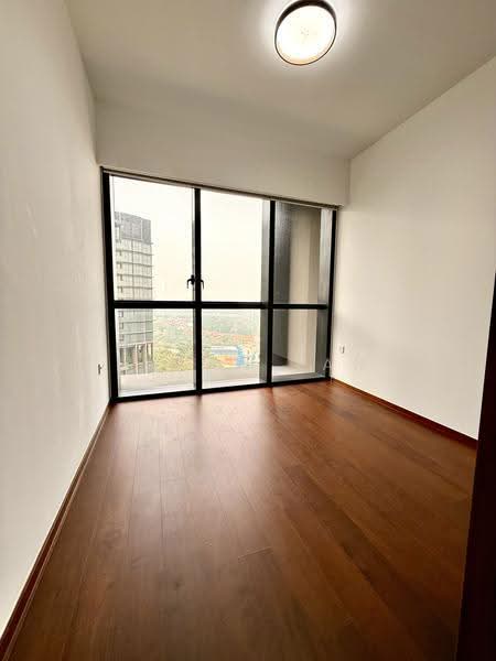 Lentor Modern, Lentor Central, Mandai / Upper Thomson, 3 Bedrooms, 969 sqft, Condominium For Sale, by Bryan Tan, 500285453 - Living Room - PropertyGuru.com.sg