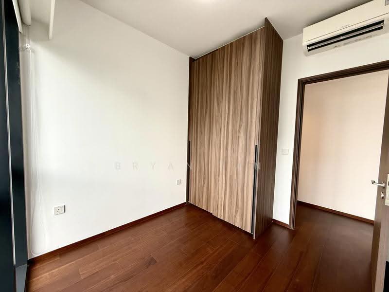 Lentor Modern, Lentor Central, Mandai / Upper Thomson, 3 Bedrooms, 969 sqft, Condominium For Sale, by Bryan Tan, 500285453 - Interior - PropertyGuru.com.sg