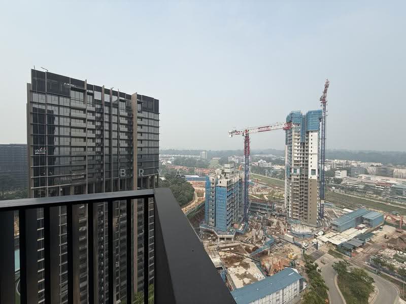 Lentor Modern, Lentor Central, Mandai / Upper Thomson, 3 Bedrooms, 969 sqft, Condominium For Sale, by Bryan Tan, 500285453 - Exterior - PropertyGuru.com.sg