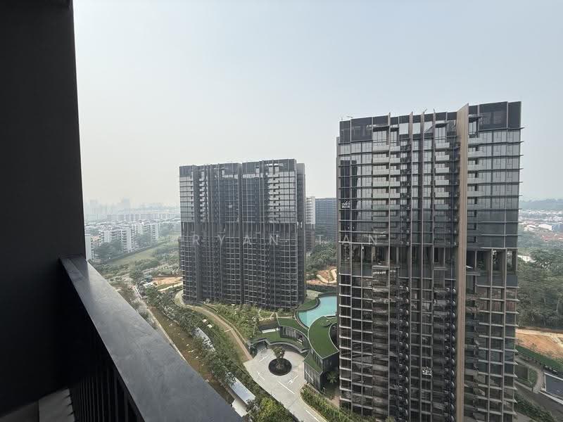 Lentor Modern, Lentor Central, Mandai / Upper Thomson, 3 Bedrooms, 969 sqft, Condominium For Sale, by Bryan Tan, 500285453 - Exterior - PropertyGuru.com.sg
