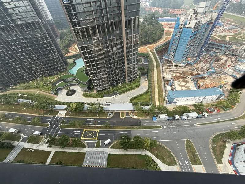 Lentor Modern, Lentor Central, Mandai / Upper Thomson, 3 Bedrooms, 969 sqft, Condominium For Sale, by Bryan Tan, 500285453 - Exterior - PropertyGuru.com.sg