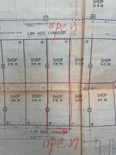 Sim Lim Square, 1 1, Beach Road / Bugis / Rochor, 670 sqft, Mall Shop For Rent, by Ssharon Loh, 500285457 - CommercialGuru.com.sg