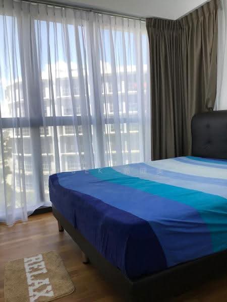 Sims Urban Oasis, 2 Sims Drive, Eunos / Geylang / Paya Lebar, 2 Bedrooms, 624 sqft, Condominium For Rent, by Sabrina Kuek 郭健美, 500285461 - Bedroom - PropertyGuru.com.sg