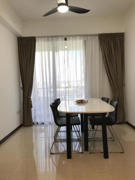 Sims Urban Oasis, 2 Sims Drive, Eunos / Geylang / Paya Lebar, 2 Bedrooms, 624 sqft, Condominium For Rent, by Sabrina Kuek 郭健美, 500285461 - Dining Room - PropertyGuru.com.sg