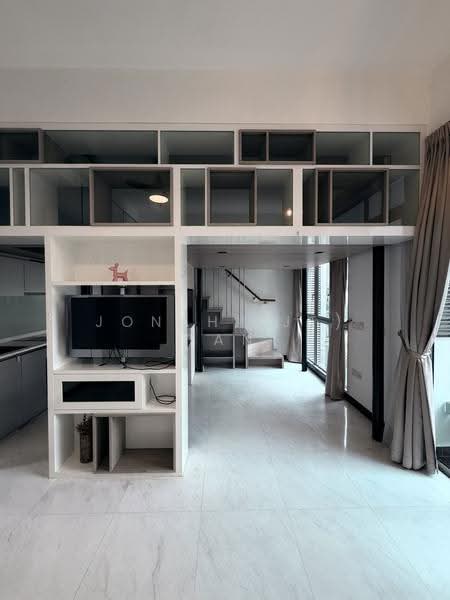 Euhabitat, 332 Jalan Eunos, Eunos / Geylang / Paya Lebar, 1 Bedroom, 517 sqft, Condominium For Sale, by Jonah (JT) Tan, 500285463 - PropertyGuru.com.sg