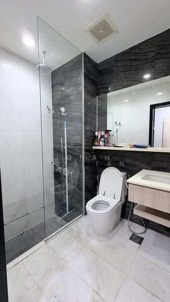 Euhabitat, 332 Jalan Eunos, Eunos / Geylang / Paya Lebar, 1 Bedroom, 517 sqft, Condominium For Sale, by Jonah (JT) Tan, 500285463 - PropertyGuru.com.sg
