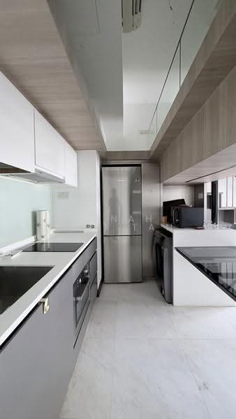 Euhabitat, 332 Jalan Eunos, Eunos / Geylang / Paya Lebar, 1 Bedroom, 517 sqft, Condominium For Sale, by Jonah (JT) Tan, 500285463 - PropertyGuru.com.sg