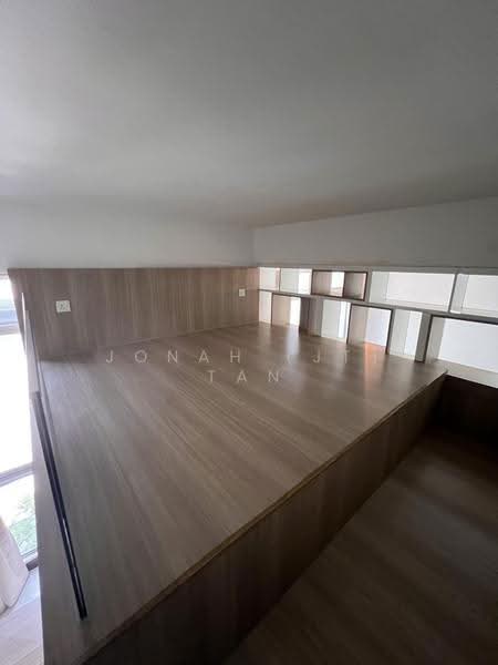 Euhabitat, 332 Jalan Eunos, Eunos / Geylang / Paya Lebar, 1 Bedroom, 517 sqft, Condominium For Sale, by Jonah (JT) Tan, 500285463 - PropertyGuru.com.sg