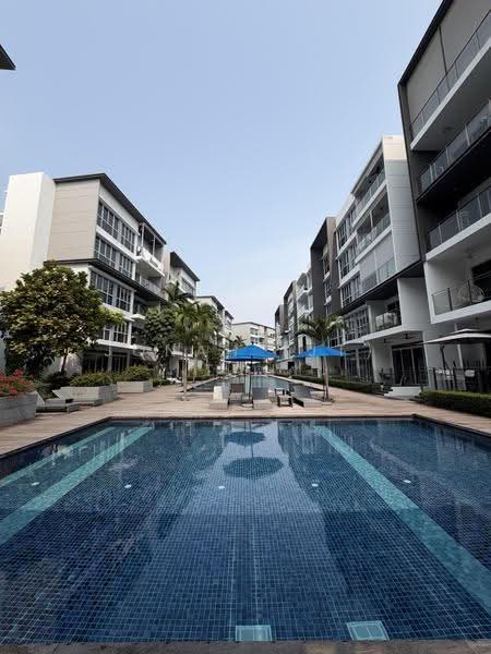 Euhabitat, 332 Jalan Eunos, Eunos / Geylang / Paya Lebar, 1 Bedroom, 517 sqft, Condominium For Sale, by Jonah (JT) Tan, 500285463 - PropertyGuru.com.sg