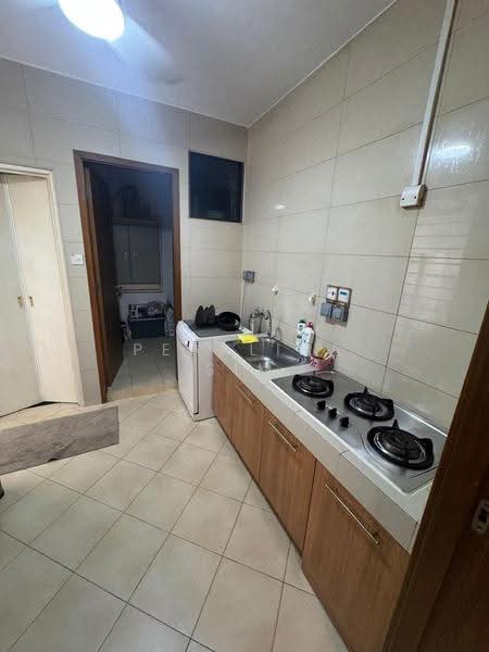 Seletar Area, Seletar / Yio Chu Kang, 6 Bedrooms, 4,000 sqft, Semi-Detached House For Rent, by Pearlina Sim, 500285467 - Kitchen - PropertyGuru.com.sg