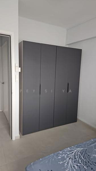 852 Jurong West Street 81, 852 Jurong West Street 81, Boon Lay / Jurong / Tuas, Room Rental, 150 sqft, HDB Flat For Rent, by Pey Si Ya, 500285468 - Bedroom - PropertyGuru.com.sg