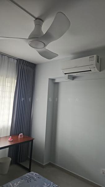 852 Jurong West Street 81, 852 Jurong West Street 81, Boon Lay / Jurong / Tuas, Room Rental, 150 sqft, HDB Flat For Rent, by Pey Si Ya, 500285468 - Interior - PropertyGuru.com.sg