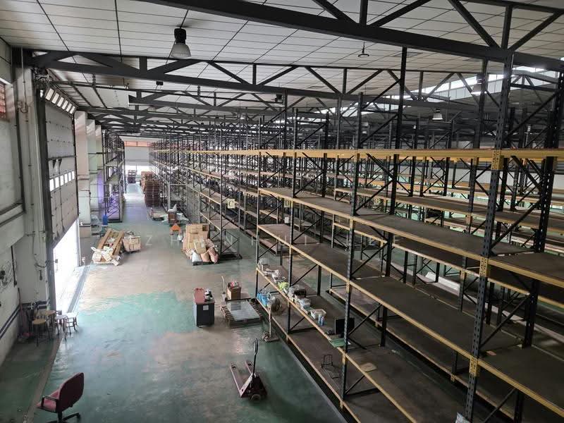 29 Changi South Street 1, Bedok / Upper East Coast, 49,693 sqft, Factory / Workshop (B2) For Sale, by Zhanhui Lee, 500285469 - Interior - CommercialGuru.com.sg