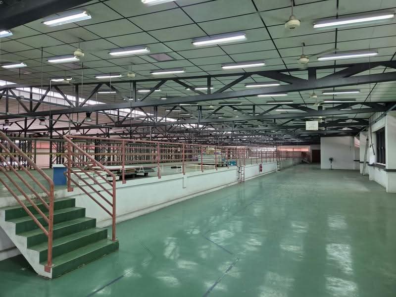 29 Changi South Street 1, Bedok / Upper East Coast, 49,693 sqft, Factory / Workshop (B2) For Sale, by Zhanhui Lee, 500285469 - Interior - CommercialGuru.com.sg
